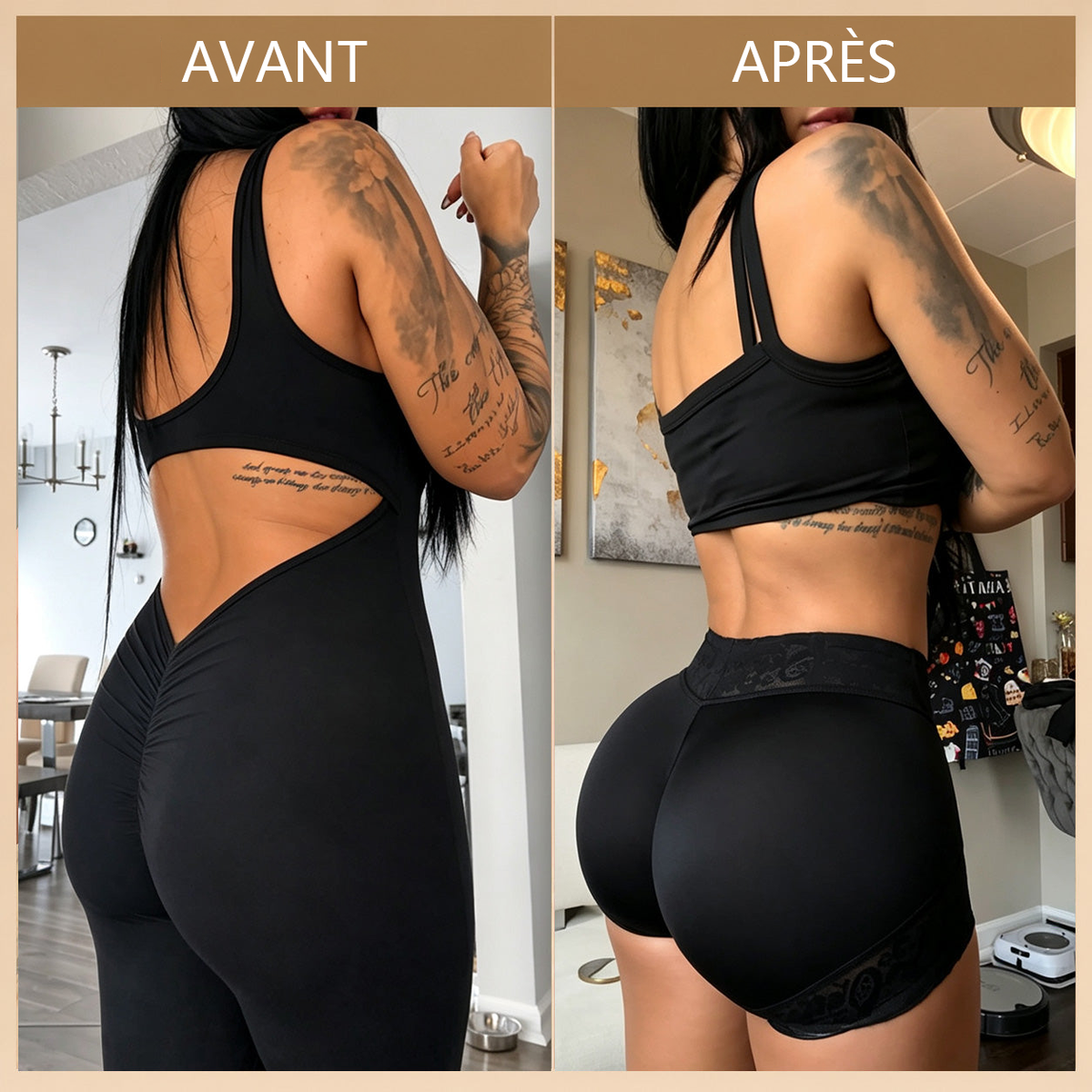 HISKIN® 👩‍⚕️ Patch Ciblé Avancé à Nano Micro-Aiguilles pour le Rehaussement de la Poitrine
