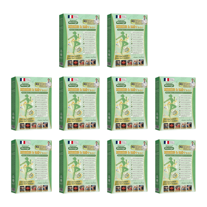 𝐒𝐨𝐥𝐚𝐫𝐨𝐳𝐚® 𝐅𝐫𝐚𝐧𝐜𝐞 | Site Officiel - La Cure Perte de Poids 10-en-1 (NAD+ & Berbérine)