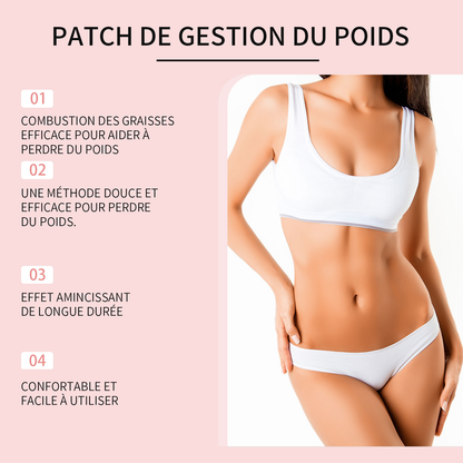 🍒 Patch Minceur à la Berbérine : Maîtrisez votre appétit, boostez votre énergie et réduisez naturellement votre stress-1