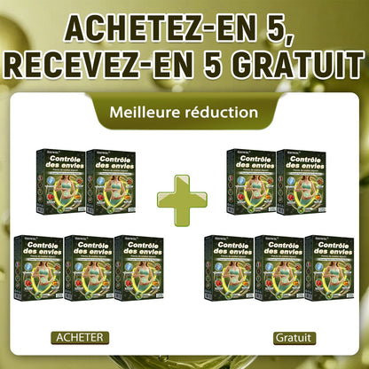 IOWOL® PATCHS DE CONTRÔLE DE L'APPÉTIT ! AUCUN MÉDICAMENT & AUCUN FAIM & AUCUN COMBAT & 100% DE RÉSULTATS.