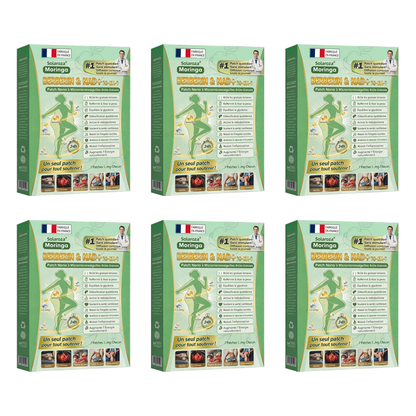 𝐒𝐨𝐥𝐚𝐫𝐨𝐳𝐚® 𝐅𝐫𝐚𝐧𝐜𝐞 | Site Officiel - La Cure Perte de Poids 10-en-1 (NAD+ & Berbérine)