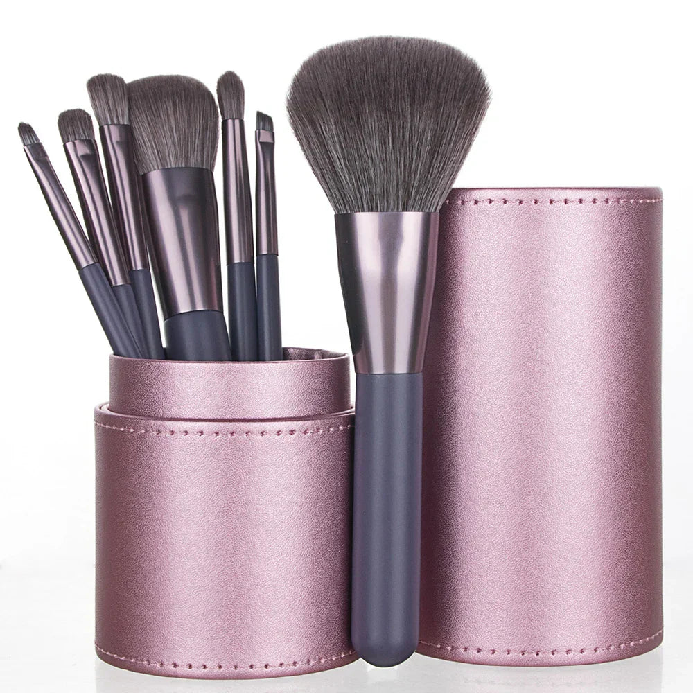 brush with bucket 1