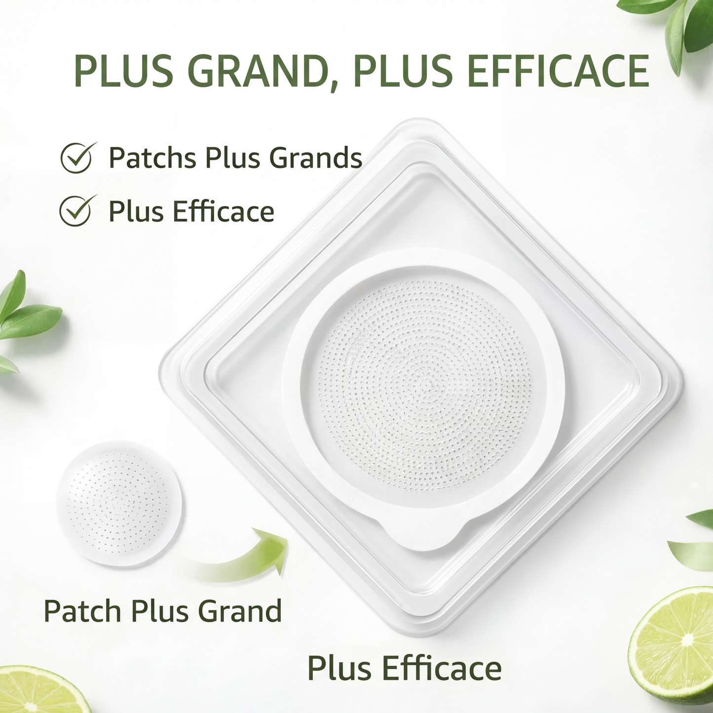 Solaroza® France | Site Officiel - La Cure Perte de Poids 10-en-1 (NAD+ & Berbérine)